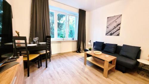 Great Life - apartment next to metro station, Warszawa (zdjęcie 5)