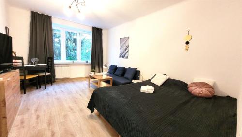Great Life - apartment next to metro station, Warszawa (zdjęcie 6)
