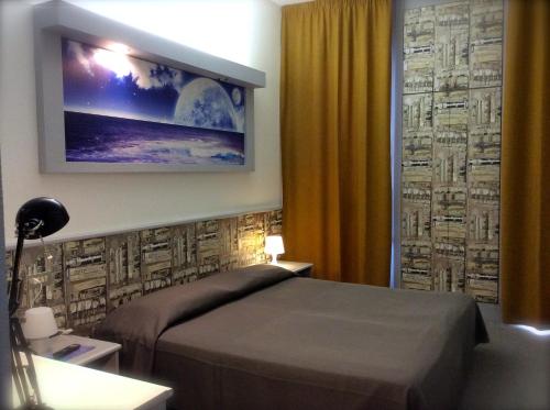 Hotel Italia