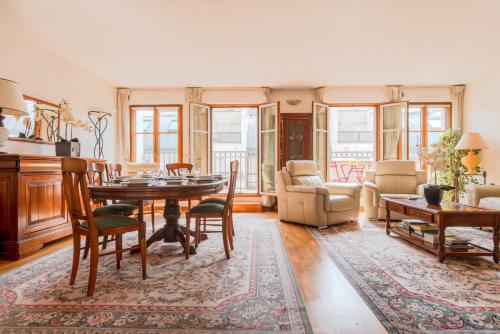 Beaudelaire Center Residence - Location saisonnière - Paris