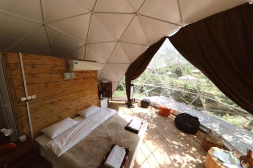 Elsesi Racha Glamping