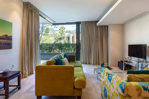 Atlantic Marina Room Type - Ground Floor Apartment - Pembroke G13