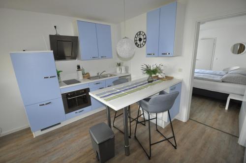 Landhaus Sandra in Lütow, Deutschland