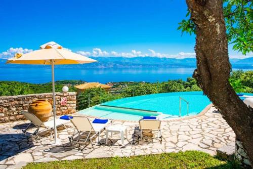 Villa Kassiopi