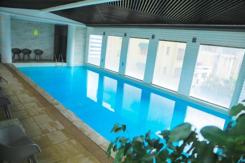 hotel photo