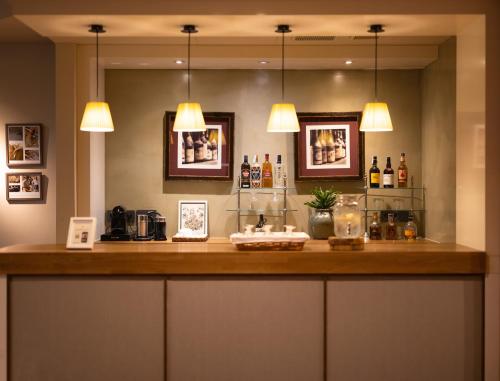 Hotel Mas La Boella in La Canonja