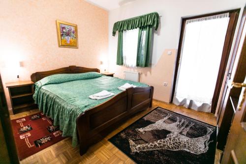 Vema House in Бовєц