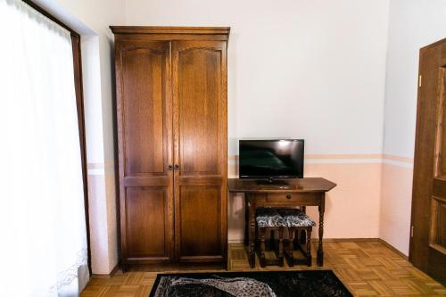 Зручності, Vema House in Бовєц