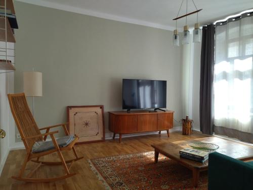 Ferienwohnung im Süden - Apartment - Görlitz