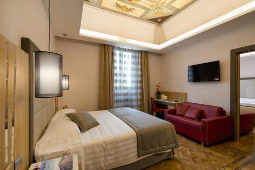 Hotel Giolli Nazionale - image 11