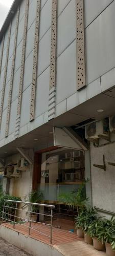 Address Inn Hotel