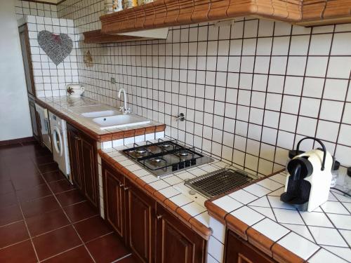  B&B Da Lucia in Fabriano