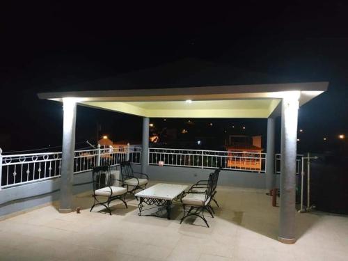 Apartamentos ipap luperon in Luperon