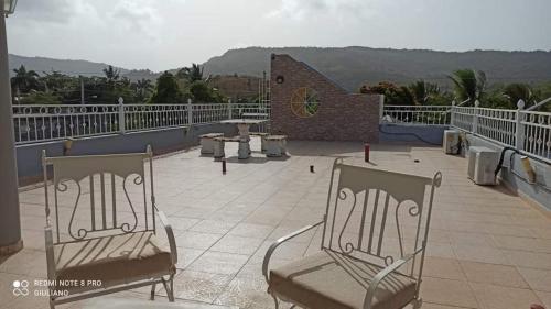 Apartamentos ipap luperon in Luperon