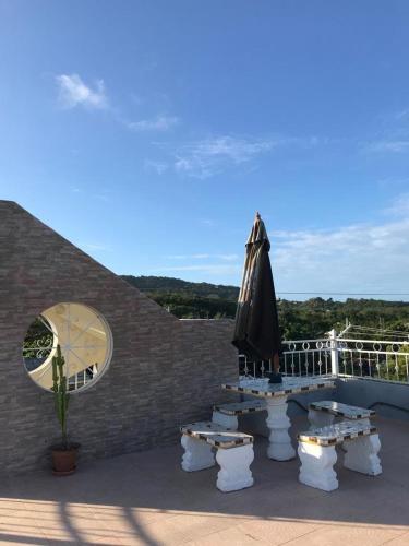 Apartamentos ipap luperon in Luperon