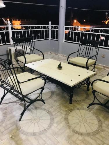 Apartamentos ipap luperon in Luperon