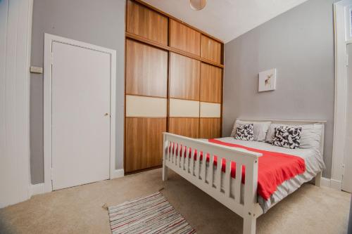 Bonhill Getaway, Дамбартон (фото 8)