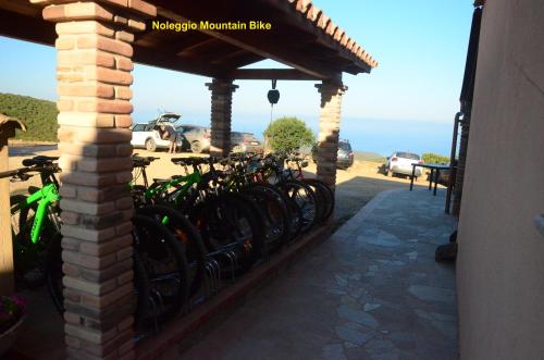 Agriturismo Costa Verde