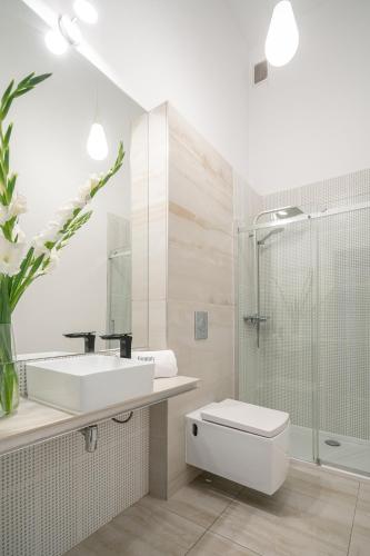 Apartamenty na Kazamatach 24 Old Town Wroclaw