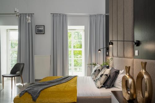 Apartamenty na Kazamatach 24 Old Town Wroclaw