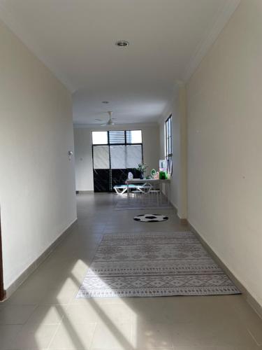 Minimal Homestay