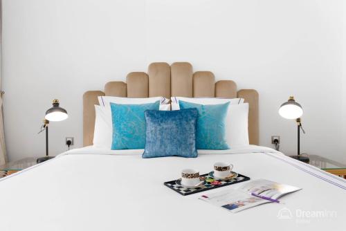 Dream Inn Apartments - Mina by Azizi, Dubai (foto 9)