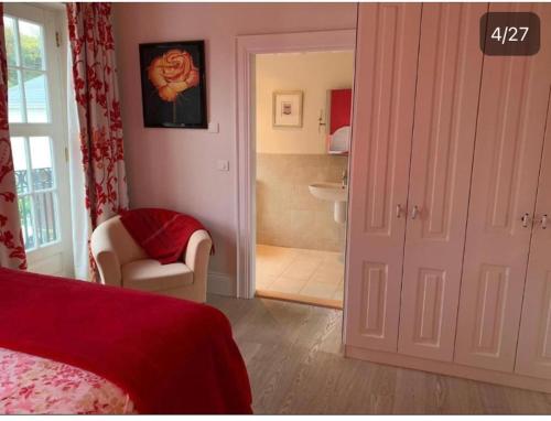 Redgate House Bed & Breakfast - Photo 2