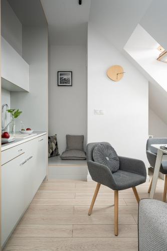 Apartamenty na Kazamatach 24 Old Town Wroclaw - image 5