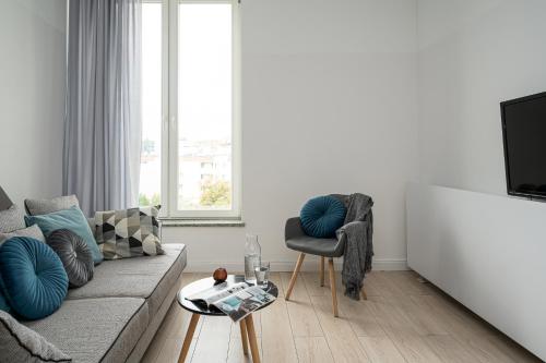 Apartamenty na Kazamatach 24 Old Town Wroclaw - image 3