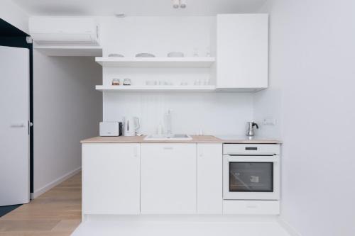 Colors Apartments Zator - tylko 10 minut piechotą od Energylandii