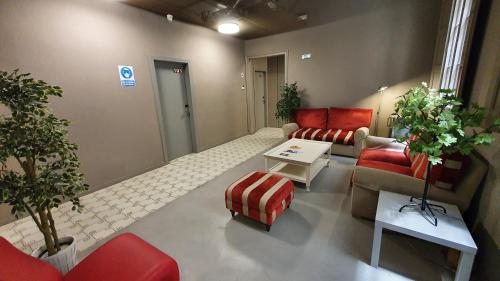 Casa Abamita - Web Oficial by null