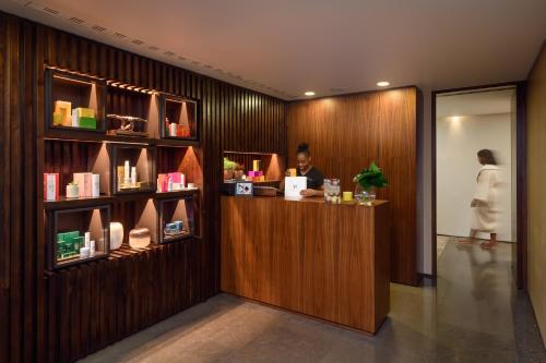 Inspira Liberdade Boutique Hotel - image 11