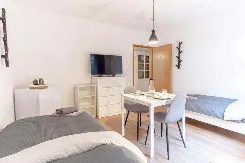 Modern Apartment in Lüdenscheid in Lüdenscheid, Deutschland