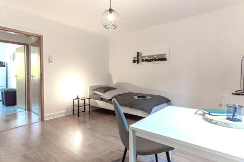 Modern Apartment in Lüdenscheid Modern Apartment in Lüdenscheid