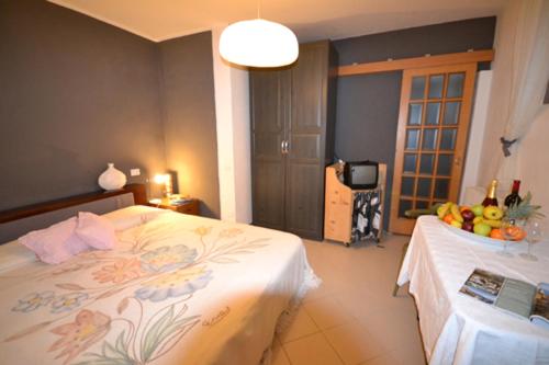  Appartamentino della fonte fresca in Bordonchio