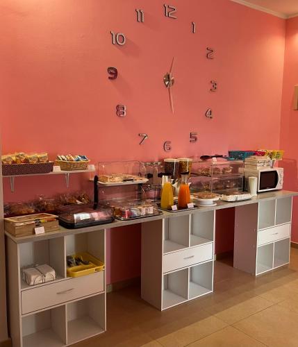 Color House Malpensa B&B 5