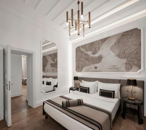 AKKA Lush Hotel Taksim, Istanbul (fotografie 2)