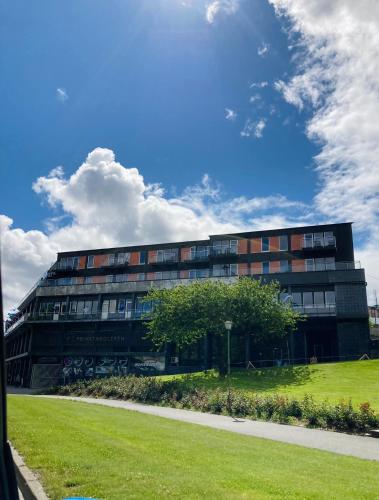 Flotmyrgården Apartment Hotel - image 4