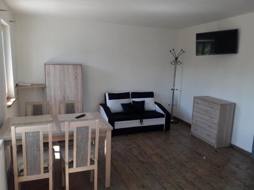 Apartmány U Soptíka