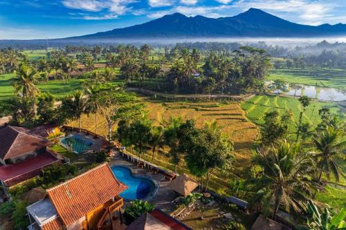 Peraja Bungalows Loyok Lombok