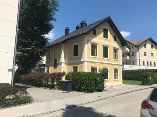 Haus Traundorf in Gmunden, Österreich