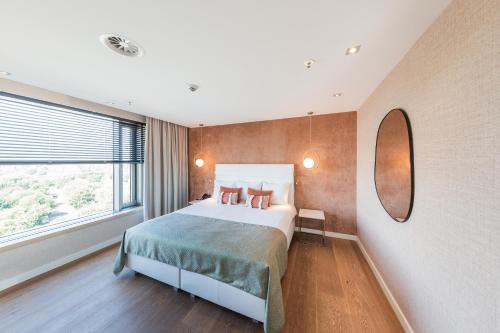 Van der Valk Hotel Düsseldorf - image 5