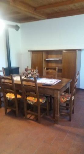  La Casa Di Scrigno in Poviglio