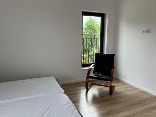 Apartament w Centrum