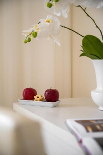 Food and beverages, Hotel Re Enzo in Saragozza