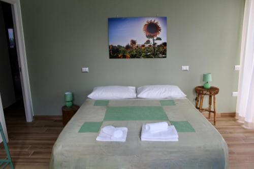 B&B Salsedine e Girasoli