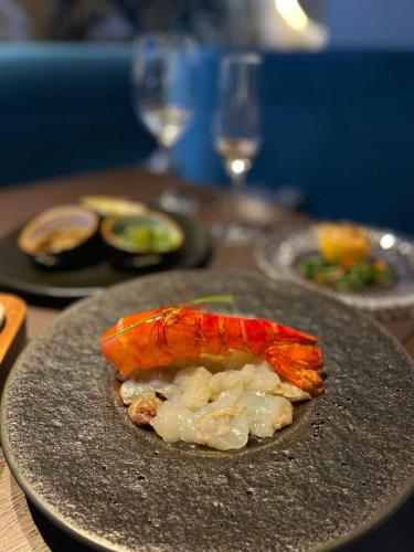 ホテル ケーニヒスホフ アム フンクトゥルム