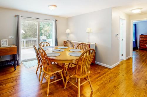 Dream Dennis Getaway in 東丹尼斯 (MA)