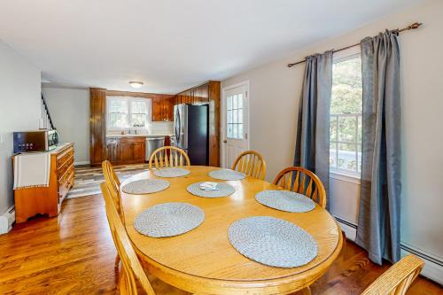 Dream Dennis Getaway in 東丹尼斯 (MA)