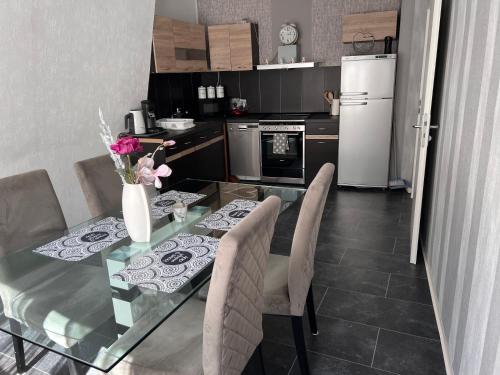 Schöne 3 Zimmer Wohnung in Oberwesel, Deutschland
